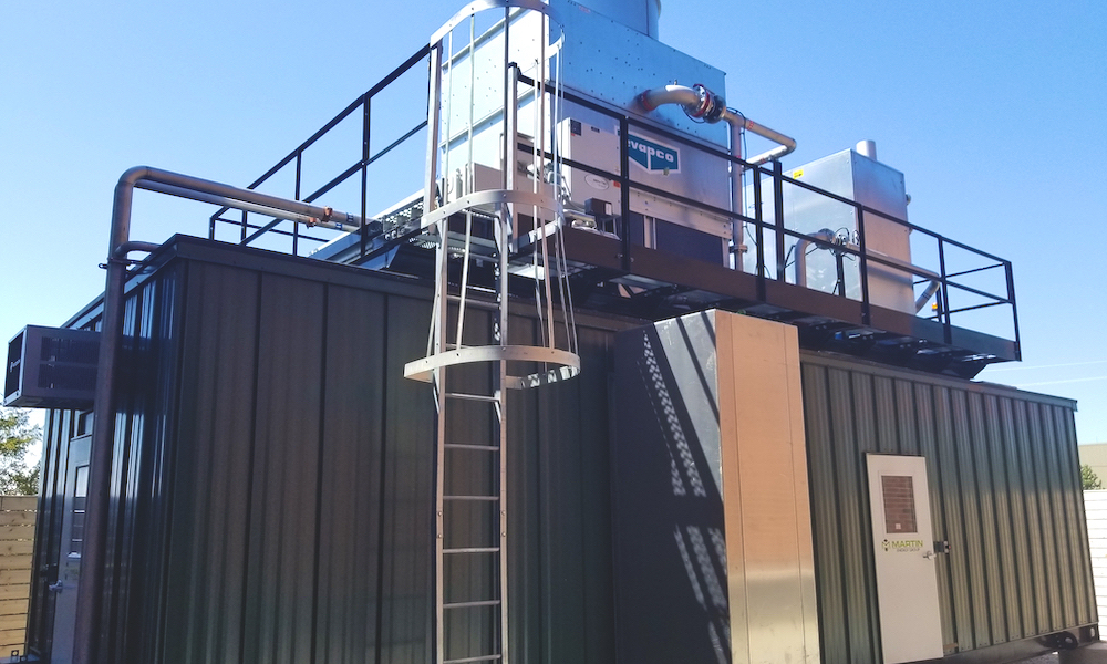 Secure Energy Sources Home Page